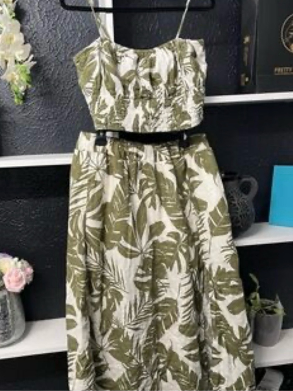 A&F Matching Set